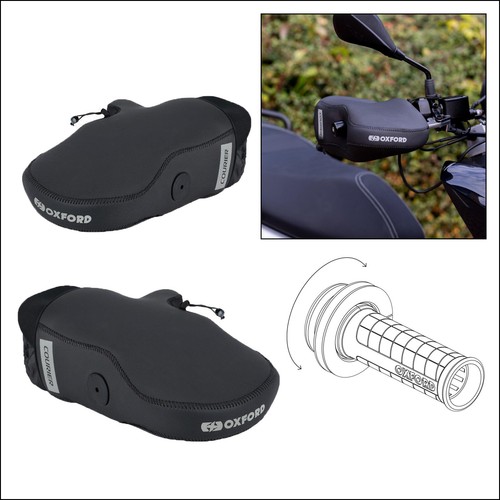 Oxford courier motorrad - courier,