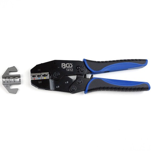 Bgs crimpzange presszange - crimpzange,