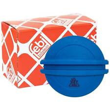 Kühlerdeckel Verschlussdeckel FEBI 40722 für Audi Seat Porsche Skoda VW Polo 2.0