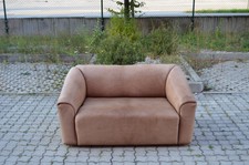 DE SEDE DS 47 VINTAGE  SOFA
