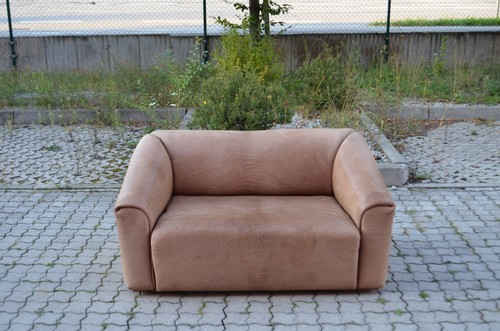 Sede vintage sofa - sede, ds