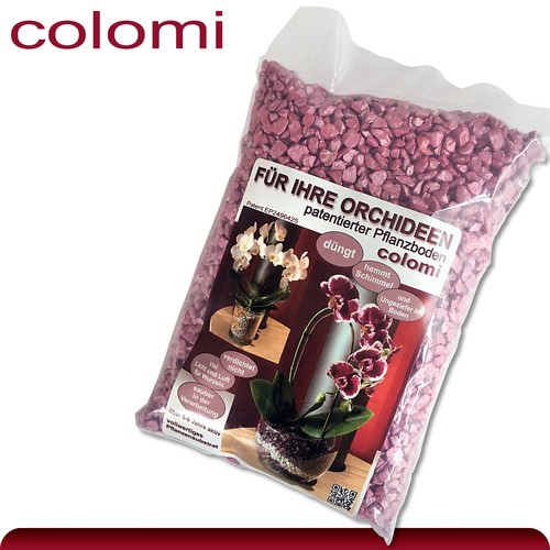 Colomi patentiertes - 1,