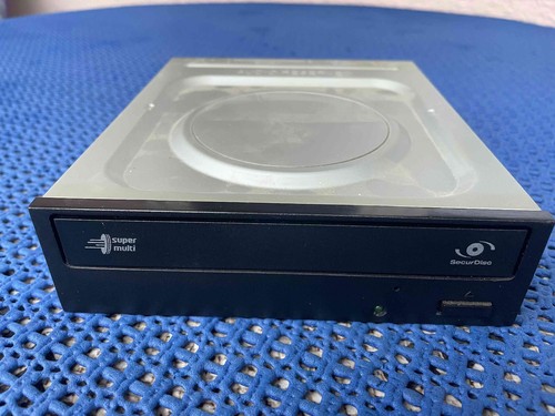 Dvd brenner intern ata - brenner, lg