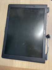 Acer Aspire 1360 Display Hitachi TX38D81VC1CAB Xga LCD Panel 15 " mit Gehäuse