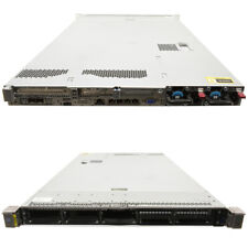 HP Enterprise ProLiant DL360 G9 Server 2xE5-2680 V4 32GB P440ar 8xSFF 2,5 Rails
