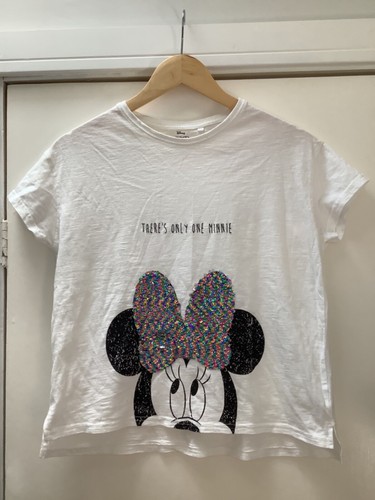 Next minnie mouse flip - next,