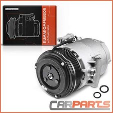 Klimakompressor Klimaanlage