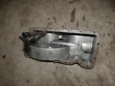 Deutz D40.2 Ölwanne für Heckkraftheber