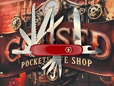 [0902] Victorinox Ranger Schweizer Taschenmesser Camping Outdoor EDC