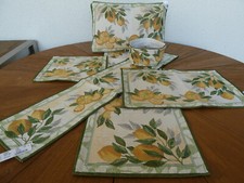 Sander Tischdecken Frühjahr