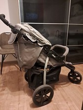 Kinderwagen  Hauck 3  Teilig