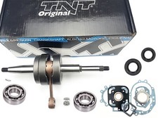 Vollwange Sport KURBELWELLE