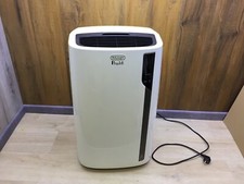 DeLonghi Pinguino PAC EL98 Ecoreal Feel Mobiles Klimagerät EEK: A 2,7kW I26728