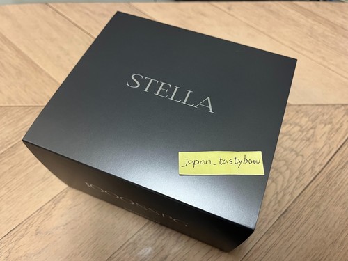 Shimano stella 1000sspg - stella,