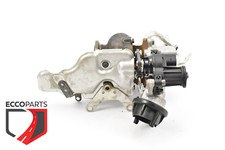 Turbolader 05C145704 GOLF VIII