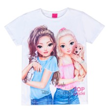 Püttmann topmodel shirt - topmodel, t-shirt