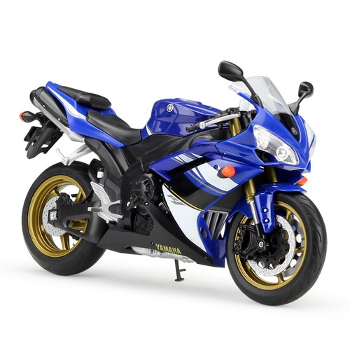 Yamaha yzf r1 motorrad - yamaha, yzf-r1