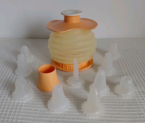 Tupperware deko biene - tupperware,,