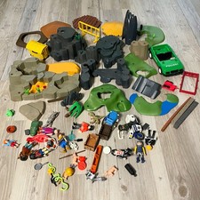 Playmobil Konvolut 1,7Kg –