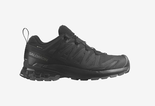 Salomon pro gtx woman - salomon,