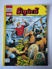 Hethke Comic      Sigurd
