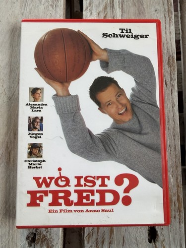 Ist fred - ist, fred?