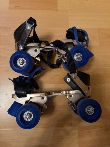 Hudora rollschuhe modell - hudora, 3001
