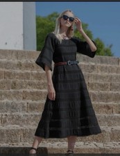 Sommerkleid von BRORA, Gr. 38