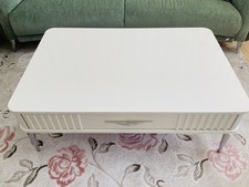 Istikbal Couchtisch 120x80cm