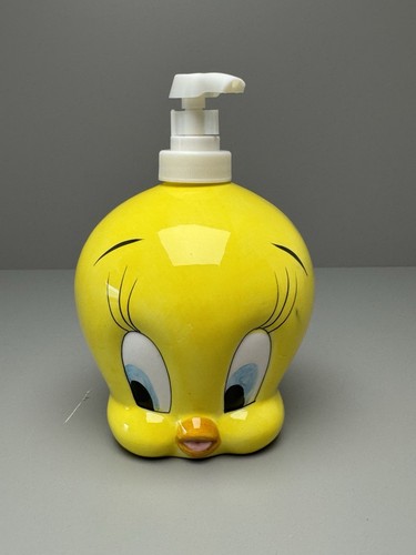 Tweety kopf seifenspender - kopf,