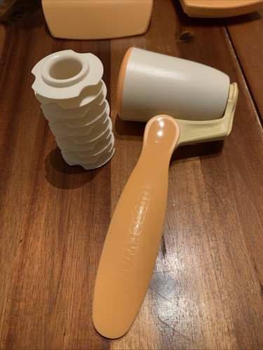 Tupperware p24 combi plus - p24, combi-plus