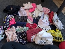 mädchenkleidung von gr 86-104 super süße sachen vieles fürn Herbst dabei