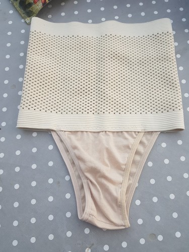 Bauchweg miederhose m - bauchweg,