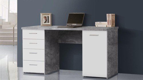 Schreibtisch net106 bürotisch - schreibtisch,