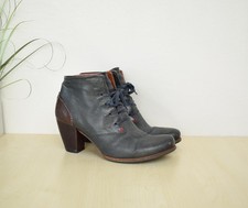 tolle Air Step Stiefeletten