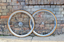 Campagnolo Zonda 16R