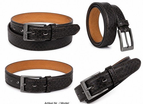 Premium herren gürtel ven - herren,
