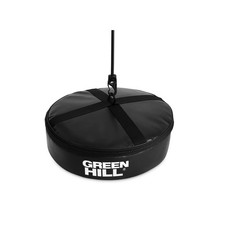 Green Hill Ground Support -