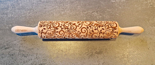 Goodywoody graviertes - goodywoody,