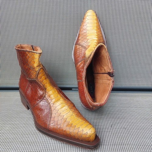 Cox goodyear type - *cox,