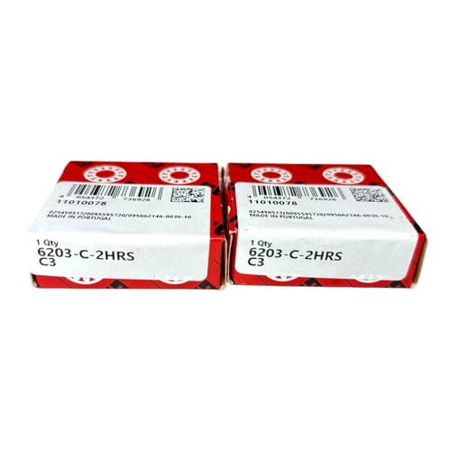Fag 6203 2hrs - fag, 6203-c-2hrs-c3