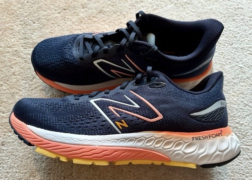 New balance fresh foam - new,