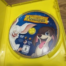 Anastasia [Princess Edition]