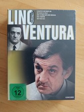 Lino Ventura Collection - 5