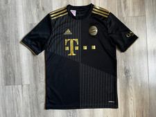 Bayern München Away Fußball