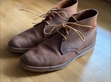 Red Wing Herren Weekender