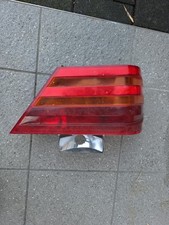 W140 originale Rücklichter