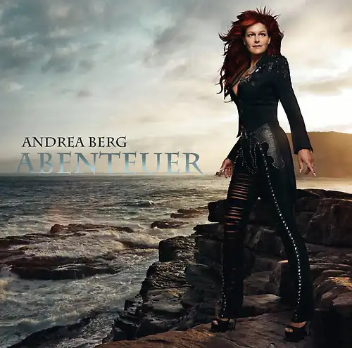 Andrea berg abenteuer - andrea,