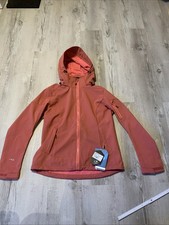 Icepeak jacke bathgate damen - icepeak,