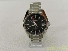 GRAND SEIKO SBGJ003 Mechanical